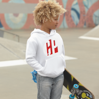 SweatShirt com Capuz - Criança
