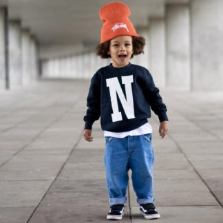 SweatShirt sem Capuz - Criança