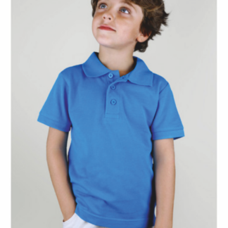 Pólo Criança