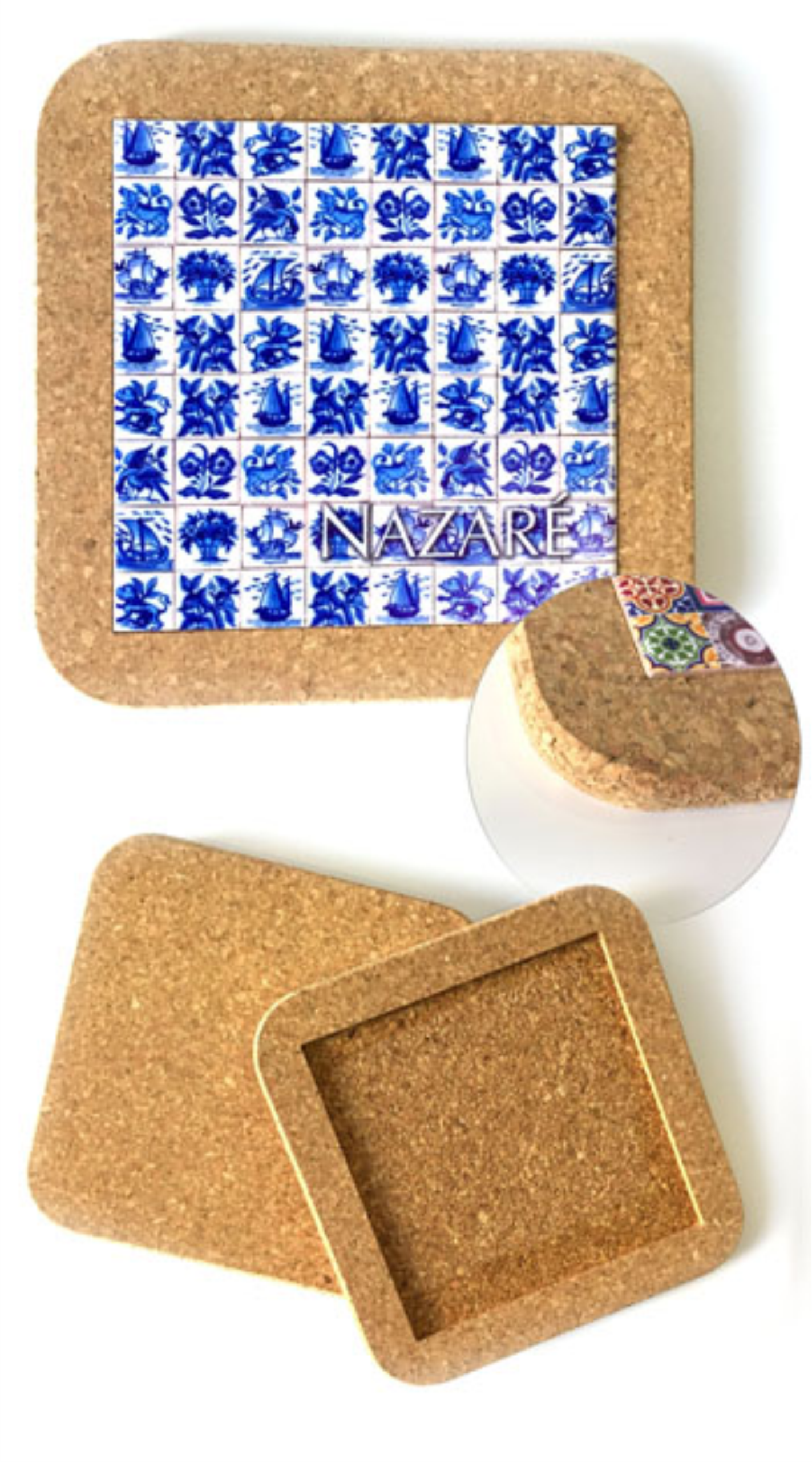 Base de Cortiça - Image 2